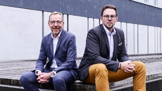 Versicherung Kempten (Allgäu) - Volker Magnus und Dominik Schiessler | Gothaer